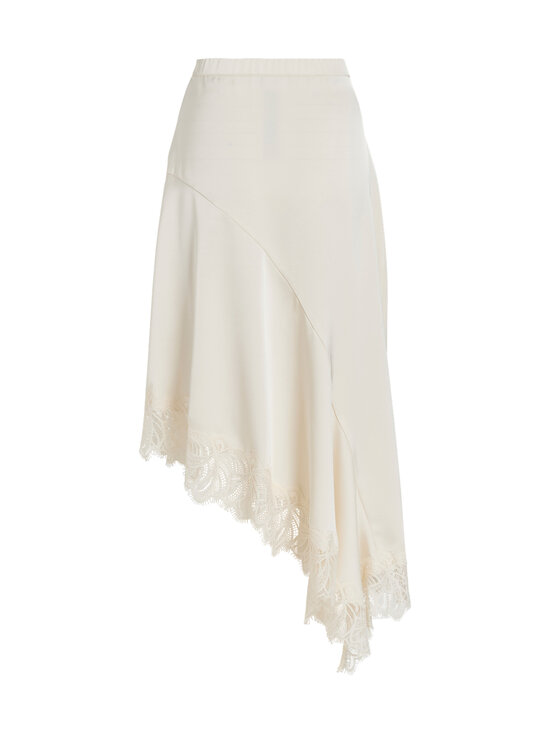 Vila - ViLea High Low Lace -hame - BIRCH | Stockmann - photo 2