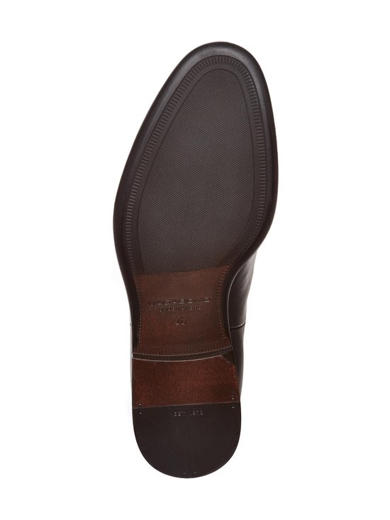 Vagabond - Nahast poolsaapad Harvey - BLACK - photo 3 Vagabond - Nahast poolsaapad Harvey - BLACK | Stockmann - photo 3