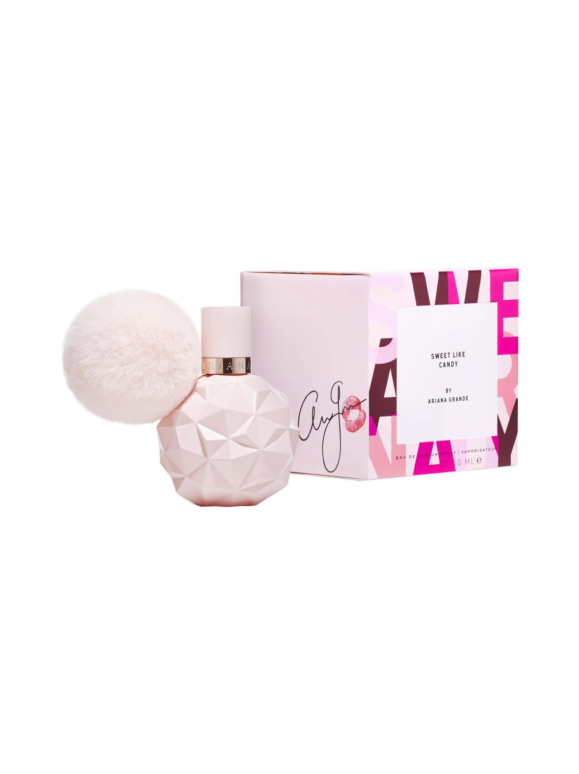 Sweet Like Candy EdP -tuoksu 30 ml