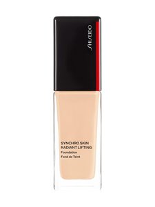 Shiseido - Jumestuskreem Synchro Skin Radiant Lifting Foundation Shiseido - Jumestuskreem Synchro Skin Radiant Lifting Foundation | Stockmann