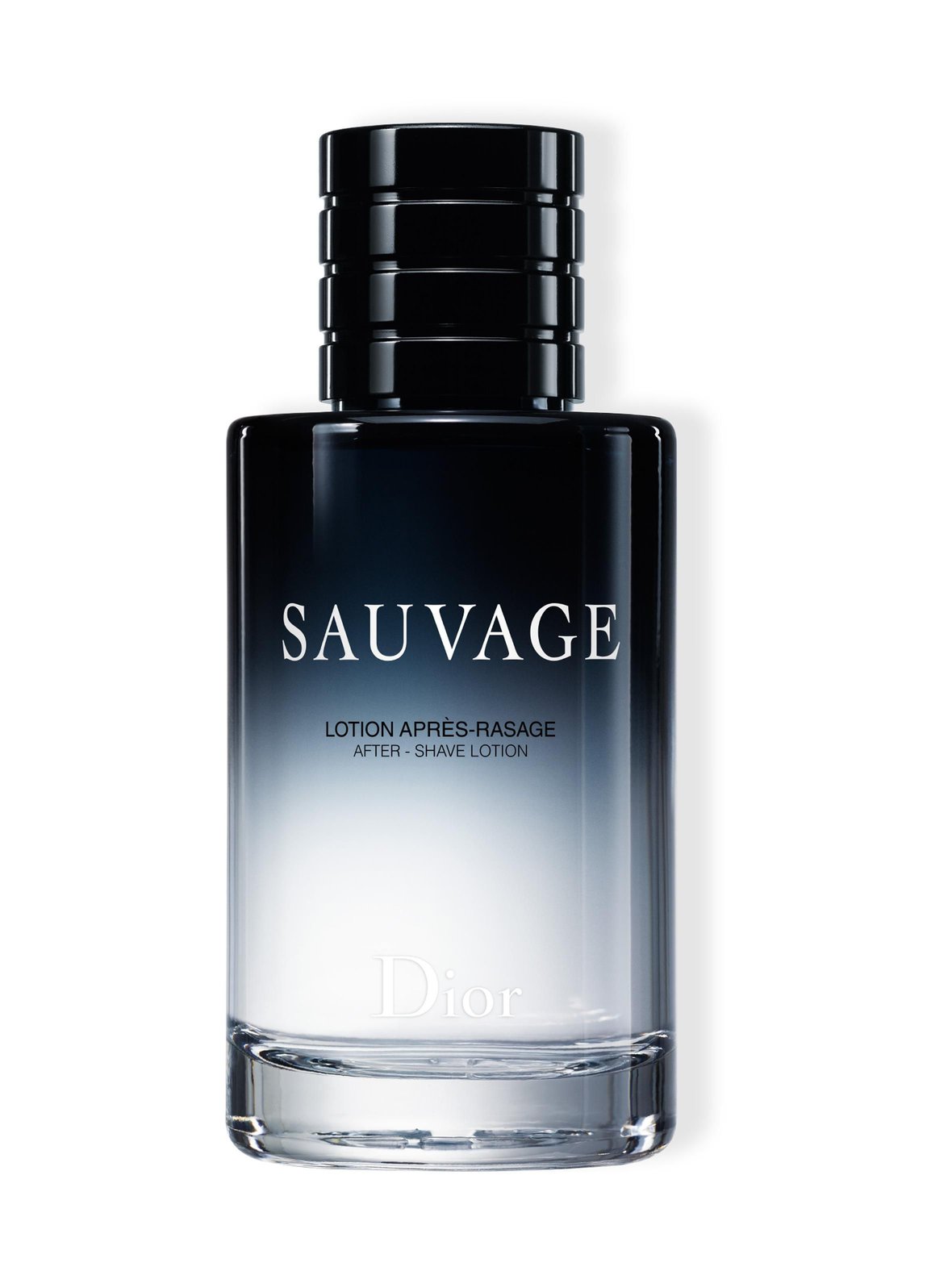 Sauvage After Shave Lotion 100 ml