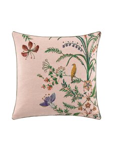 Yves Delorme - Floralie-tyynynpäällinen - AURORE | Stockmann