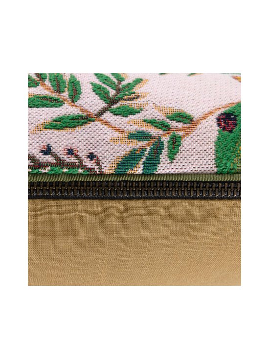 Yves Delorme - Floralie-tyynynpäällinen - AURORE | Stockmann - photo 3