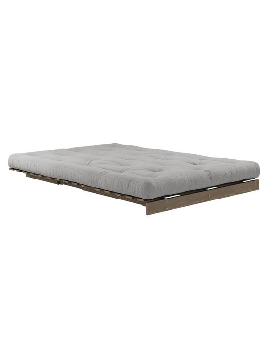 Karup Design - Roots-futonsohva grey/ruskea L 140 cm - GREY | Stockmann - photo 3