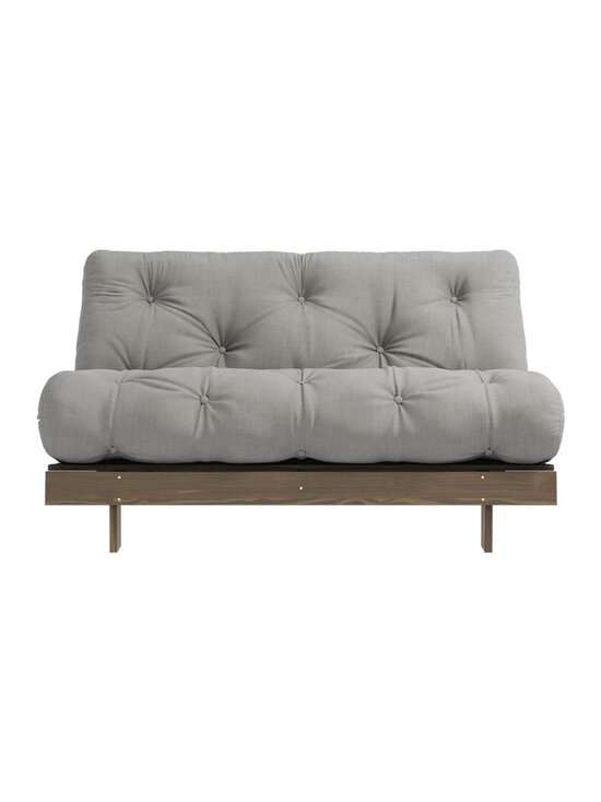 Karup Design - Roots-futonsohva grey/ruskea L 140 cm - GREY | Stockmann - photo 5