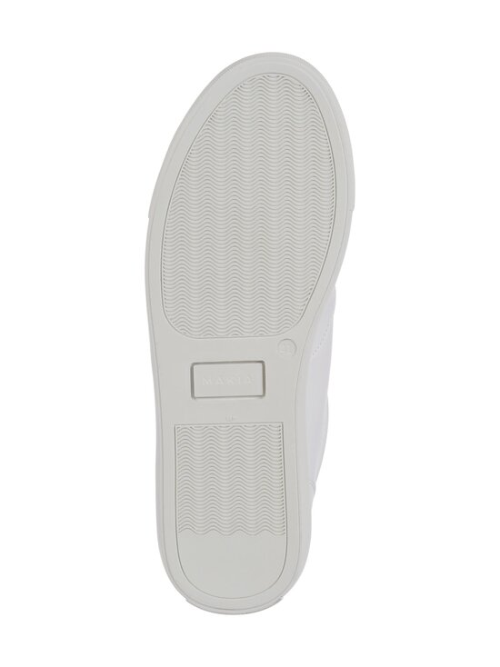 Makia - Pier brīvā laika apavi - _001 WHITE - photo 3 Makia - Pier brīvā laika apavi - _001 WHITE | Stockmann - photo 3