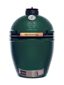 Big Green Egg - Hiiligrilli, L - VIHREÄ | Stockmann