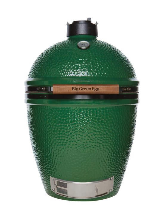 Big Green Egg - Hiiligrilli, L - VIHREÄ - photo 2 Big Green Egg - Hiiligrilli, L - VIHREÄ | Stockmann - photo 2