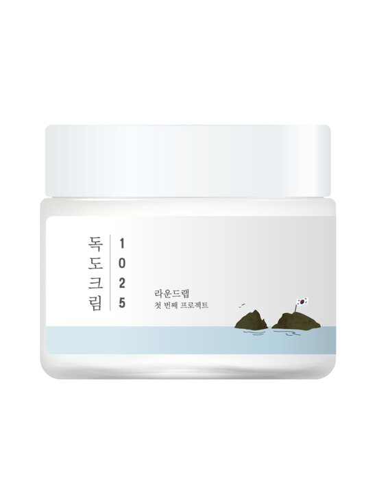 Round Lab – Dokdo Cream -päivävoide