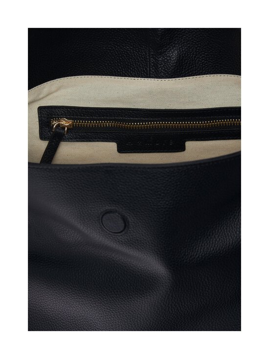 A+more - Stella ādas soma - BLACK - photo 3 A+more - Stella ādas soma - BLACK | Stockmann - photo 3
