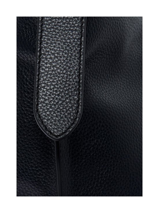 A+more - Stella ādas soma - BLACK - photo 4 A+more - Stella ādas soma - BLACK | Stockmann - photo 4
