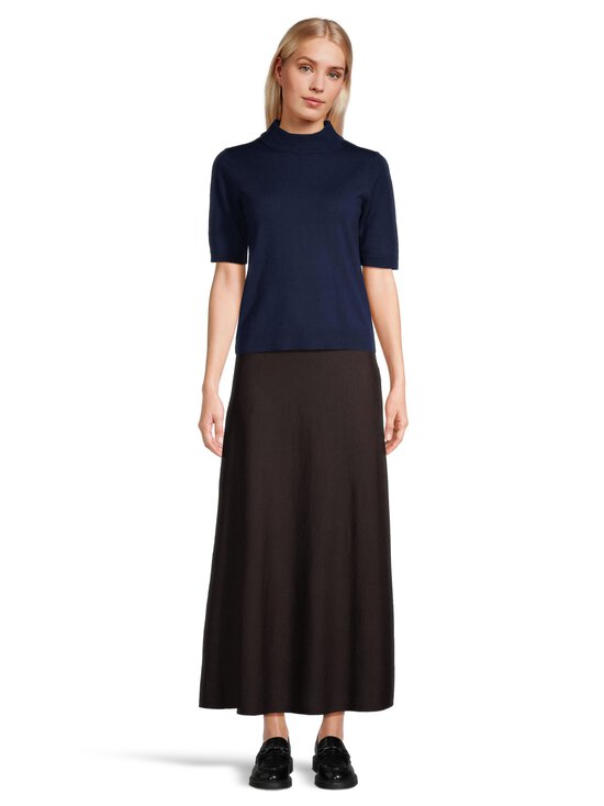 ESSENTIALS by Stockmann - Agatha-neulepusero - DK.NAVY 221884 | Stockmann - photo 2
