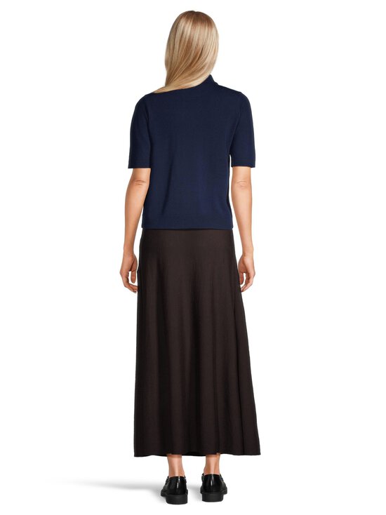 ESSENTIALS by Stockmann - Agatha-neulepusero - DK.NAVY 221884 | Stockmann - photo 3