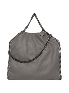 Stella McCartney - Falabella Tote -laukku - 1220 LIGHT GREY | Stockmann