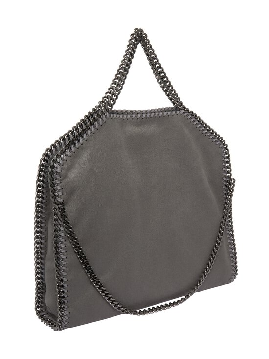 Stella McCartney - Falabella Tote -laukku - 1220 LIGHT GREY | Stockmann - photo 2