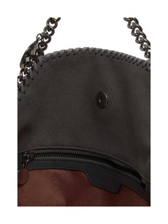 Stella McCartney - Falabella Tote -laukku - 1220 LIGHT GREY | Stockmann - photo 3