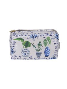 Designers Guild - Kawana-toilettilaukku - DELFT | Stockmann