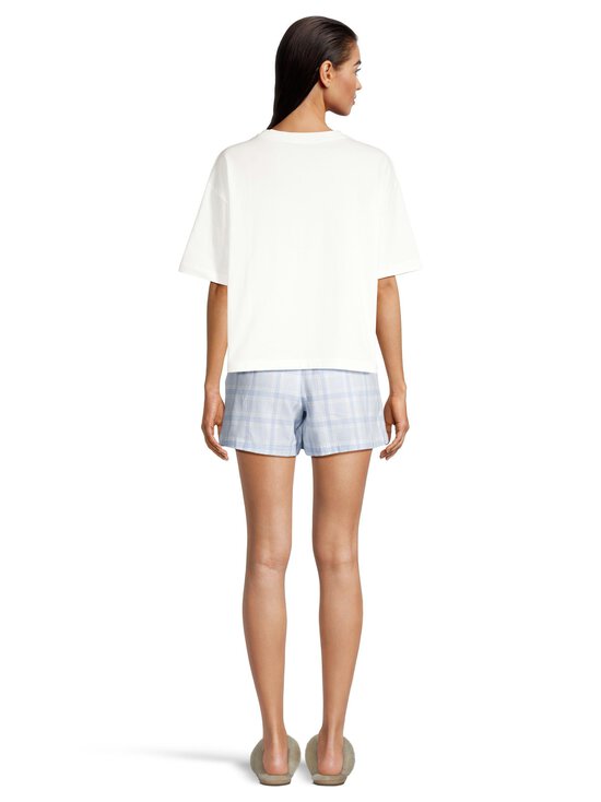 A+more - Thailand t-krekls - WHITE - photo 3 A+more - Thailand t-krekls - WHITE | Stockmann - photo 3