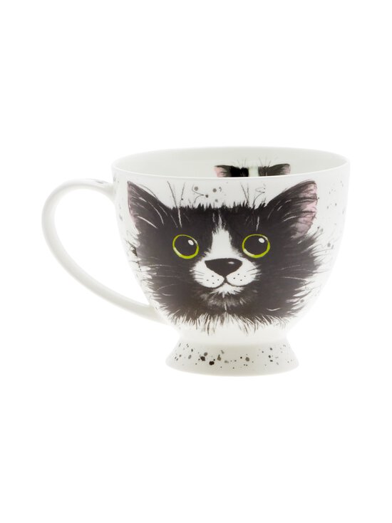 Dunoon - Skye Catter Splatter -muki 450 ml - MULTICOLOR - photo 1 Dunoon - Skye Catter Splatter -muki 450 ml - MULTICOLOR | Stockmann - photo 1