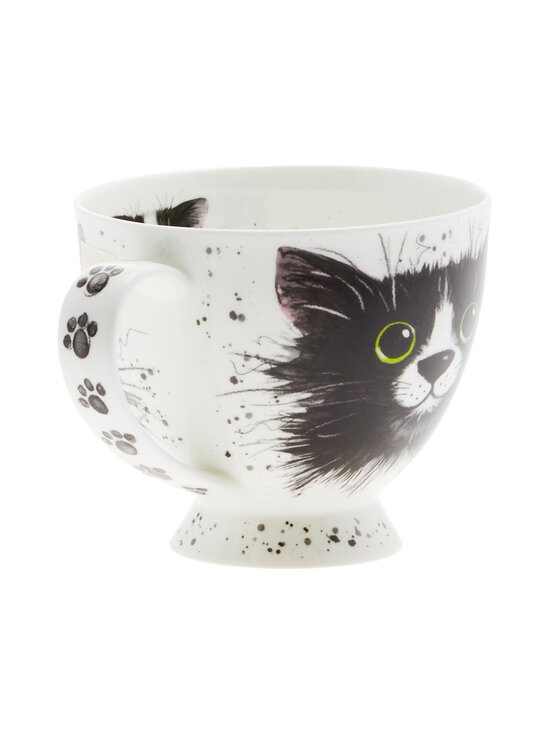 Dunoon - Skye Catter Splatter -muki 450 ml - MULTICOLOR - photo 2 Dunoon - Skye Catter Splatter -muki 450 ml - MULTICOLOR | Stockmann - photo 2