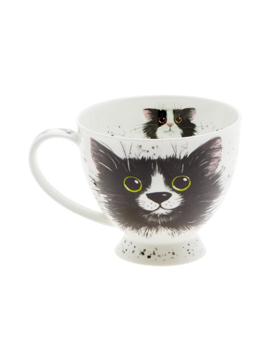 Dunoon - Skye Catter Splatter -muki 450 ml - MULTICOLOR - photo 3 Dunoon - Skye Catter Splatter -muki 450 ml - MULTICOLOR | Stockmann - photo 3