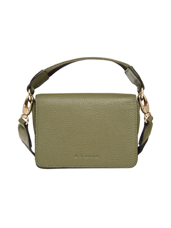 Olga Crossbody ādas soma