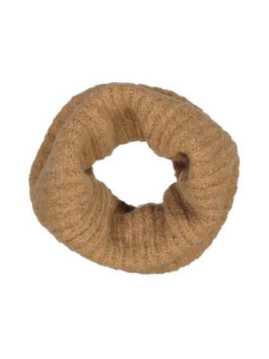A+more - Biebersnood alpakas vilnas apkakle - MOCHA 1102 - photo 1 A+more - Biebersnood alpakas vilnas apkakle - MOCHA 1102 | Stockmann - photo 1