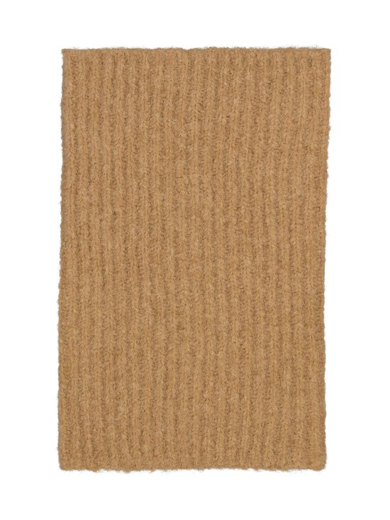 A+more - Biebersnood alpakas vilnas apkakle - MOCHA 1102 - photo 2 A+more - Biebersnood alpakas vilnas apkakle - MOCHA 1102 | Stockmann - photo 2