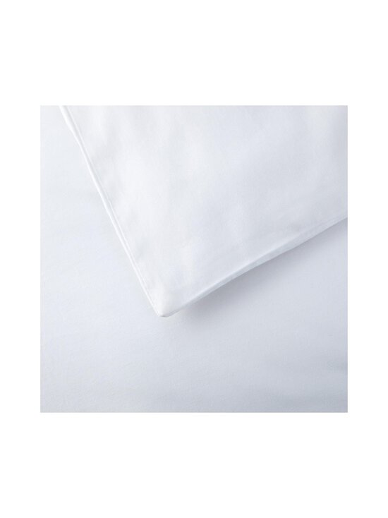 Hugo Boss - Blinea-satiinipussilakana - WHITE - photo 4 Hugo Boss - Blinea-satiinipussilakana - WHITE | Stockmann - photo 4