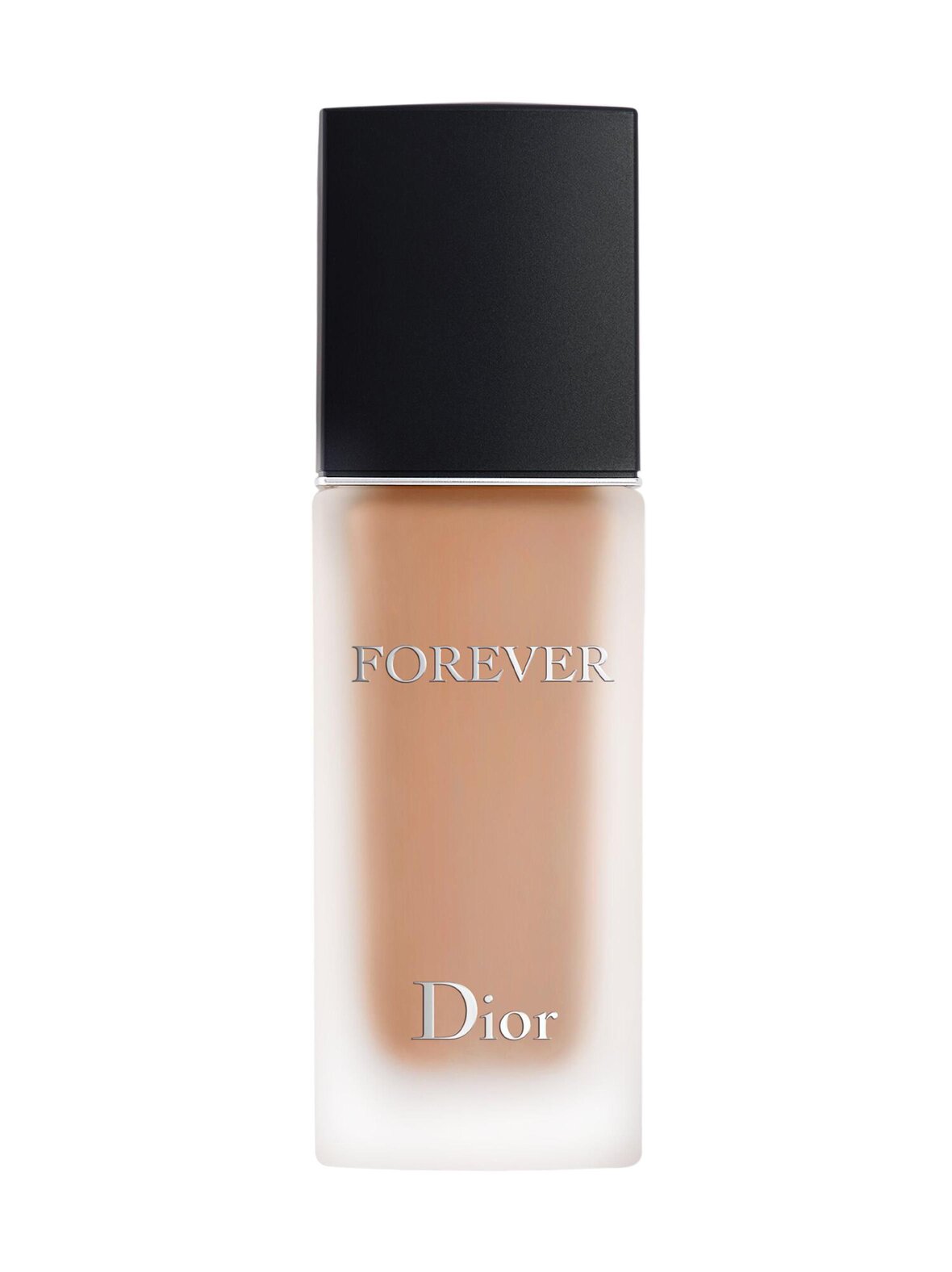 DIORSKIN FOREVER FOUNDATION FLUID MATTE -meikkivoide