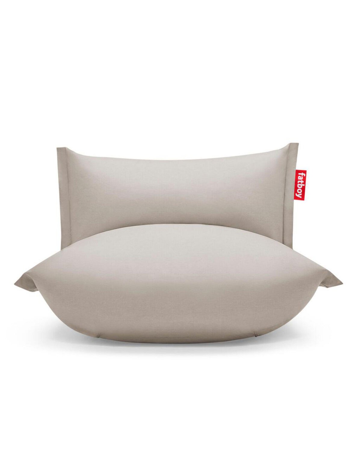 The bonbaron outdoor -nojatuoli grey taupe