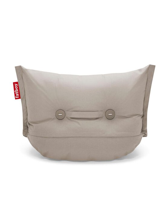 Fatboy - The BonBaron Outdoor -nojatuoli grey taupe - GREY | Stockmann - photo 4