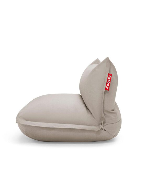 Fatboy - The BonBaron Outdoor -nojatuoli grey taupe - GREY | Stockmann - photo 3