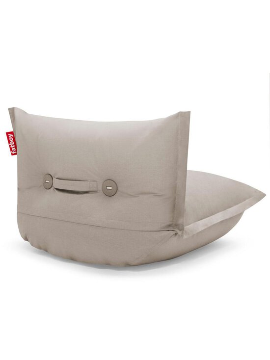 Fatboy - The BonBaron Outdoor -nojatuoli grey taupe - GREY | Stockmann - photo 5
