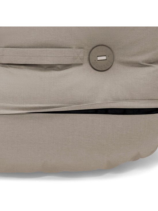 Fatboy - The BonBaron Outdoor -nojatuoli grey taupe - GREY | Stockmann - photo 7