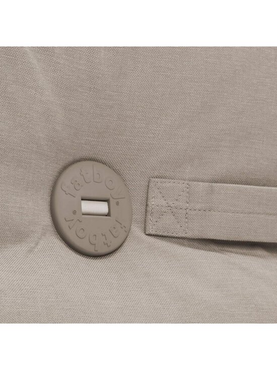 Fatboy - The BonBaron Outdoor -nojatuoli grey taupe - GREY | Stockmann - photo 6