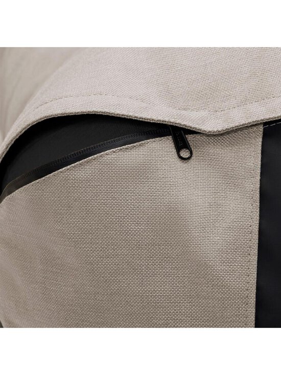 Fatboy - The BonBaron Outdoor -nojatuoli grey taupe - GREY | Stockmann - photo 10