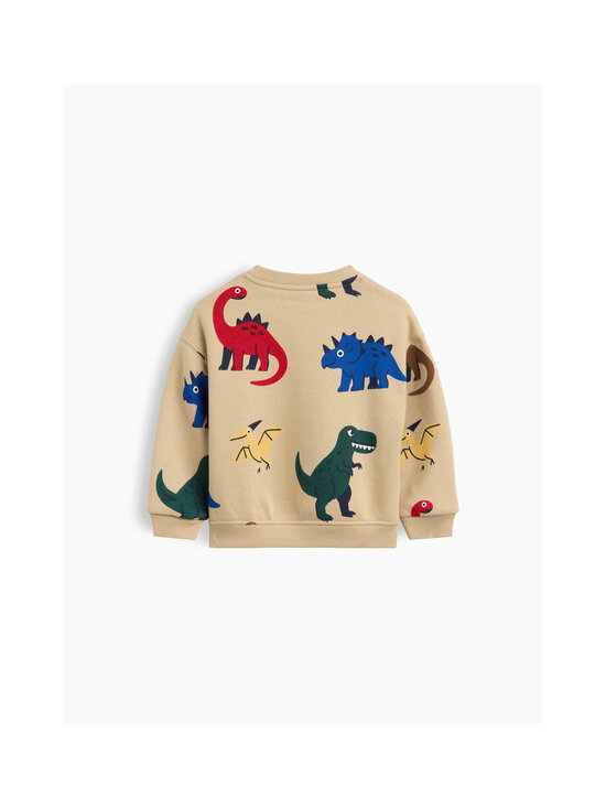 GAP - Brannan Icon džemperis - DINOSAUR | Stockmann - photo 2