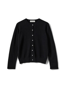 Sofie Schnoor - Cissesw-neuletakki - 1000 BLACK | Stockmann