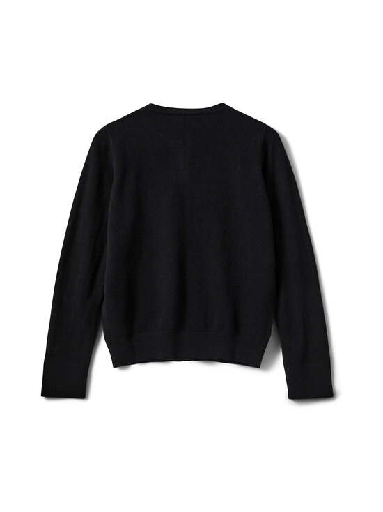 Sofie Schnoor - Cissesw-neuletakki - 1000 BLACK | Stockmann - photo 2
