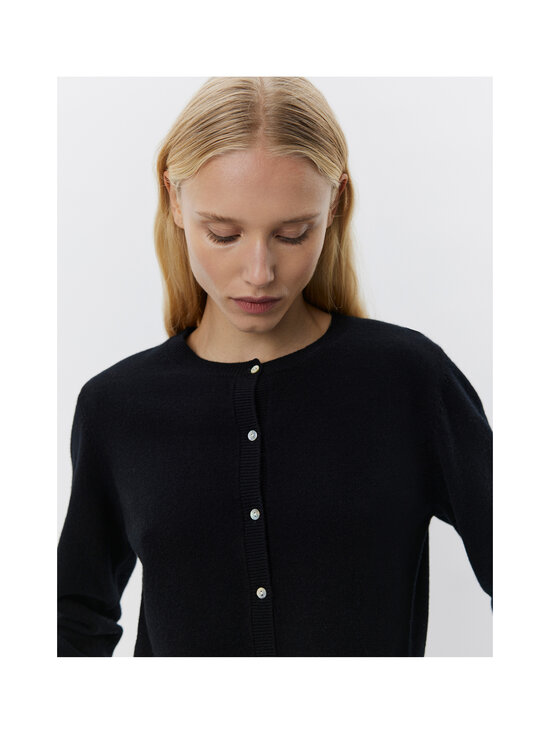 Sofie Schnoor - Cissesw-neuletakki - 1000 BLACK | Stockmann - photo 3