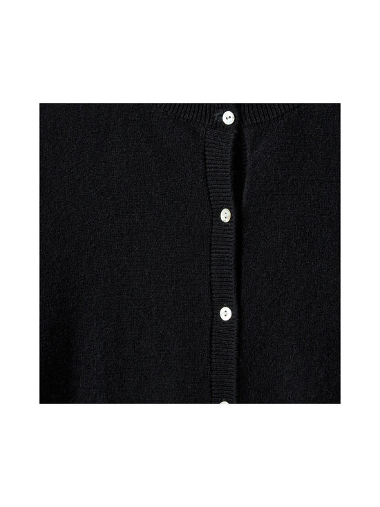 Sofie Schnoor - Cissesw-neuletakki - 1000 BLACK | Stockmann - photo 4