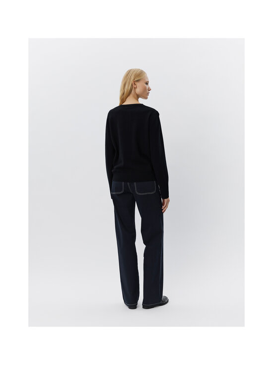 Sofie Schnoor - Cissesw-neuletakki - 1000 BLACK | Stockmann - photo 6