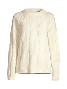 MY ESSENTIAL WARDROBE - Neule - 240 SNOW WHITE | Stockmann