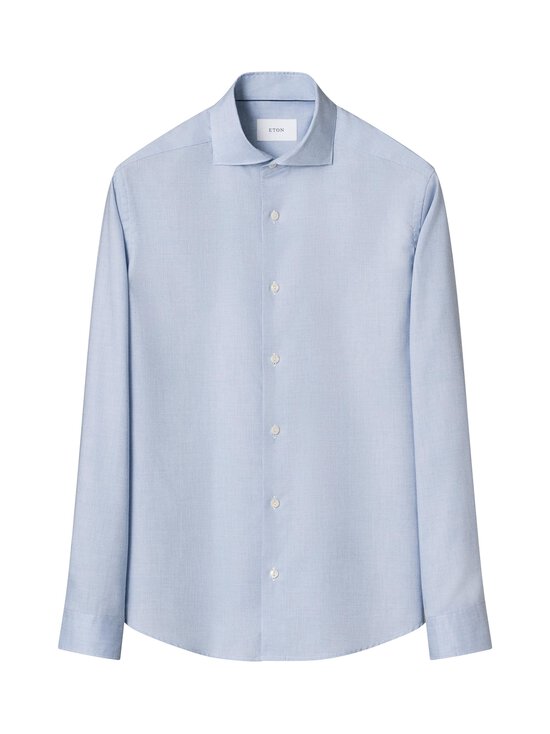 Eton - Signature Oxford Casual Fit -kauluspaita - 22 LIGHT BLUE | Stockmann - photo 2