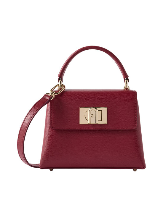 Furla - Käekott 1927 Mini Top Handle - CGQ00 CILIEGIA D | Stockmann - photo 1