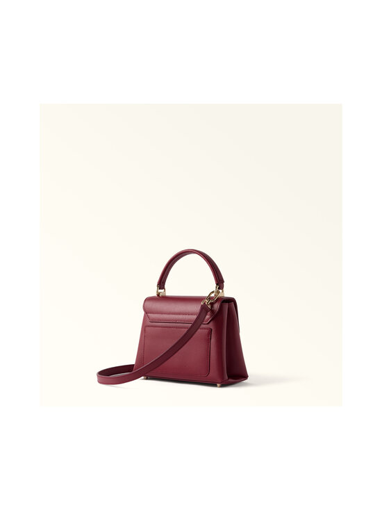 Furla - Käekott 1927 Mini Top Handle - CGQ00 CILIEGIA D | Stockmann - photo 2