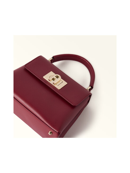 Furla - Käekott 1927 Mini Top Handle - CGQ00 CILIEGIA D | Stockmann - photo 3