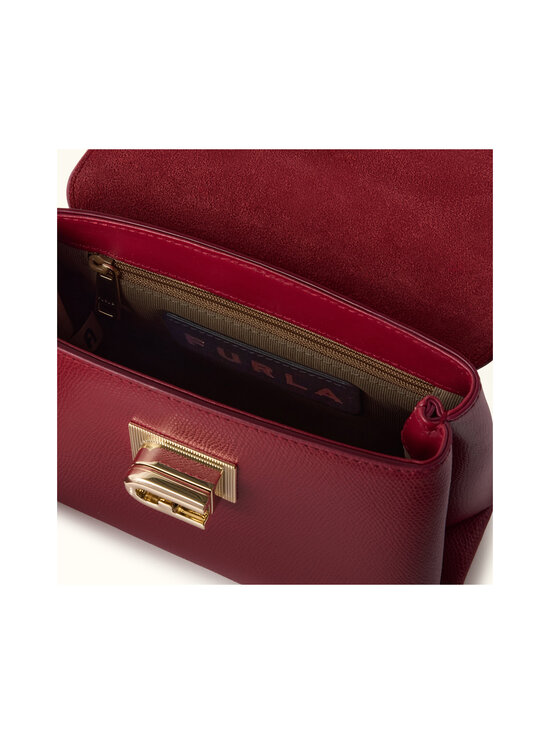 Furla - Käekott 1927 Mini Top Handle - CGQ00 CILIEGIA D | Stockmann - photo 4