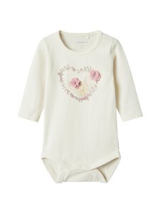Name It - Bodi Nbftulina - CLOUD DANCER Name It - Bodi Nbftulina - CLOUD DANCER | Stockmann